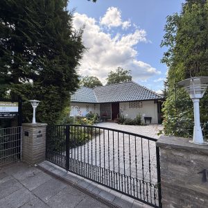 Einfamilienhaus in Ahrensburg