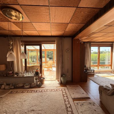 Einfamilienhaus Alveslohe – Objektaufnahme