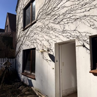 Wohnhaus Bad Malente-Gremsmühlen – Objektaufnahme