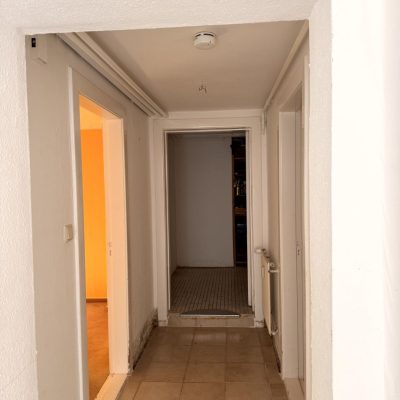Wohnhaus Bad Malente-Gremsmühlen – Objektaufnahme