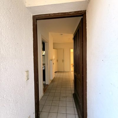 Wohnhaus Bad Malente-Gremsmühlen – Objektaufnahme