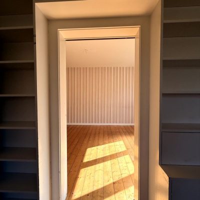 Wohnhaus Bad Malente-Gremsmühlen – Objektaufnahme