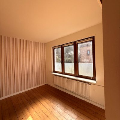 Wohnhaus Bad Malente-Gremsmühlen – Objektaufnahme