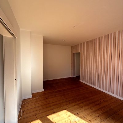 Wohnhaus Bad Malente-Gremsmühlen – Objektaufnahme