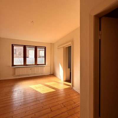 Wohnhaus Bad Malente-Gremsmühlen – Objektaufnahme
