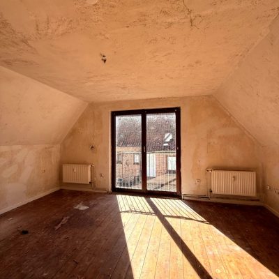 Wohnhaus Bad Malente-Gremsmühlen – Objektaufnahme