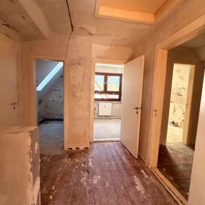 Wohnhaus Bad Malente-Gremsmühlen – Objektaufnahme