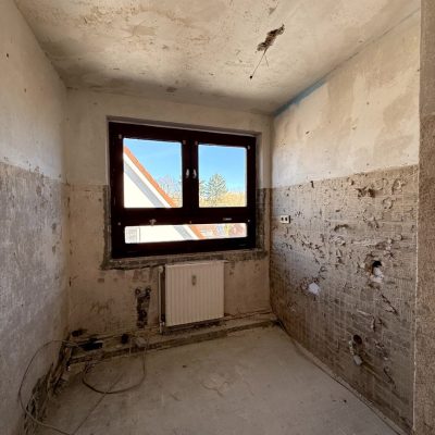 Wohnhaus Bad Malente-Gremsmühlen – Objektaufnahme