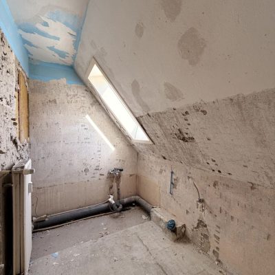 Wohnhaus Bad Malente-Gremsmühlen – Objektaufnahme