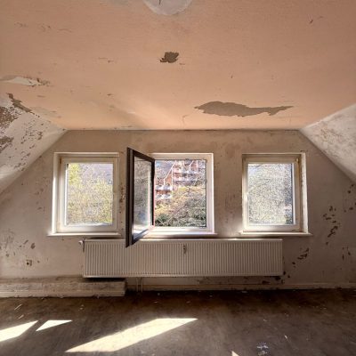 Wohnhaus Bad Malente-Gremsmühlen – Objektaufnahme