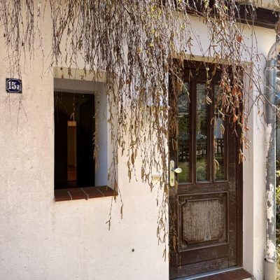 Wohnhaus Bad Malente-Gremsmühlen – Objektaufnahme
