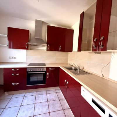 Wohnhaus Bad Malente-Gremsmühlen – Objektaufnahme