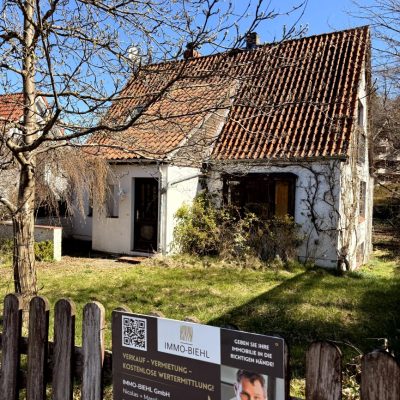 Wohnhaus Bad Malente-Gremsmühlen – Objektaufnahme