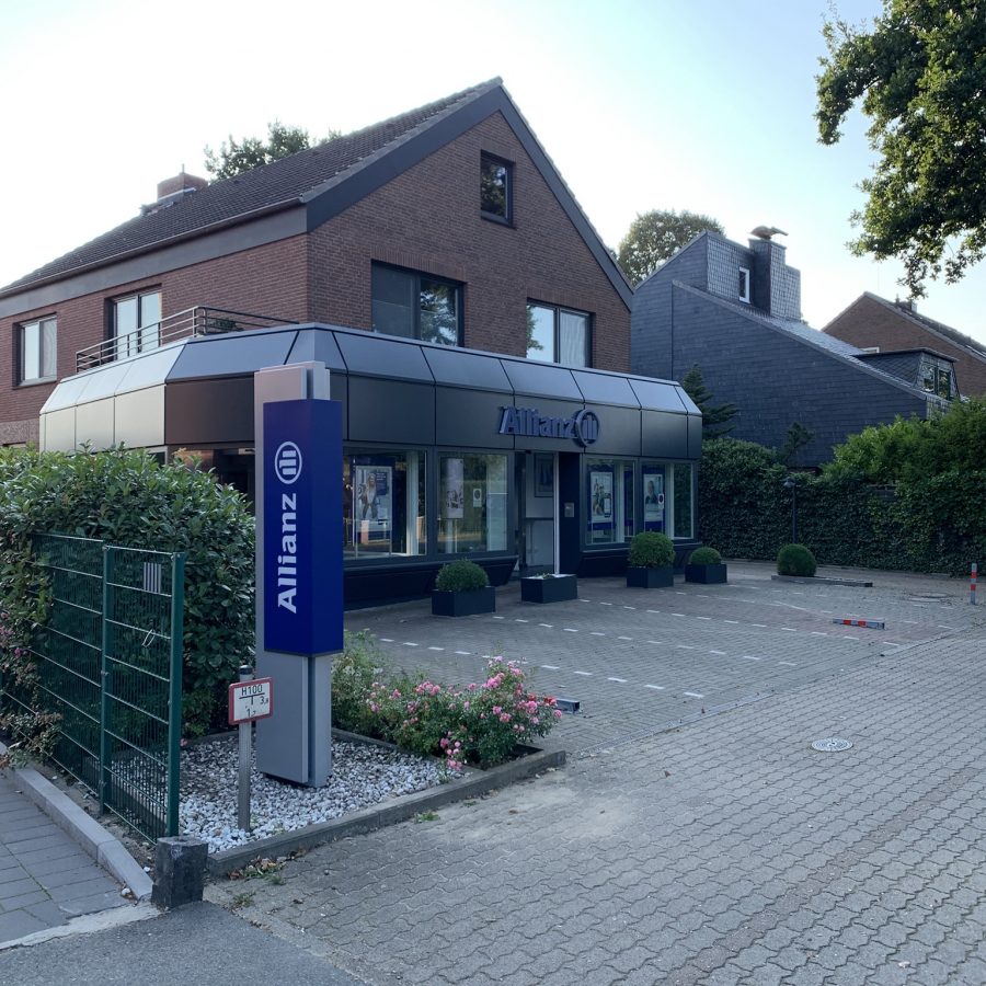 HALSTENBEK
