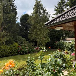 Garten Garten