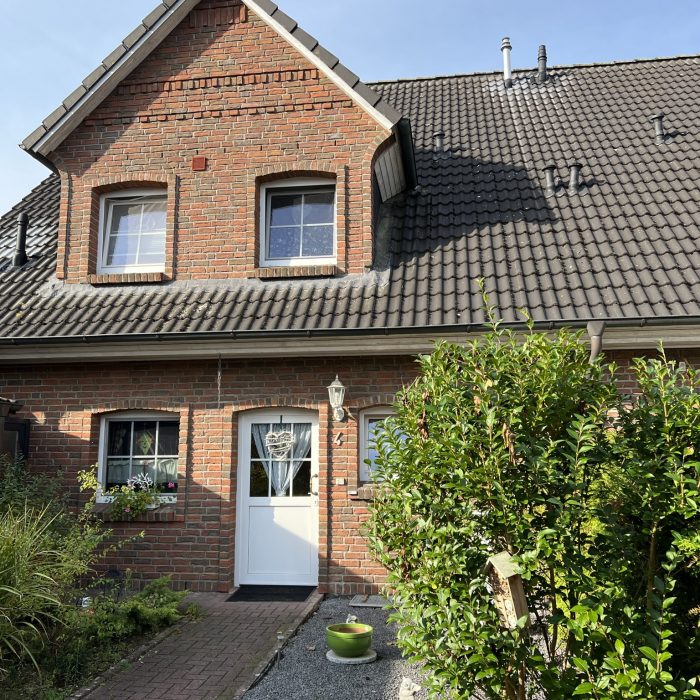 BORNHÖVED