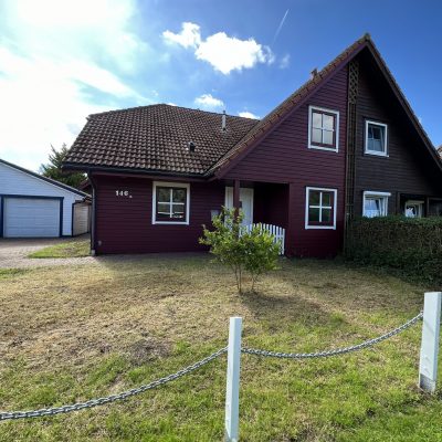 Hausfront